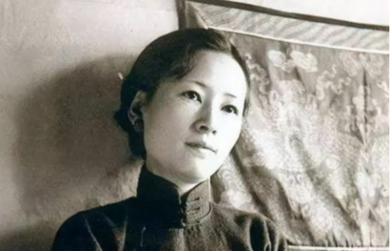 冰心（谢婉莹）