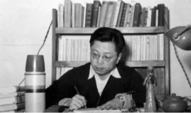 曹禺（万家宝）