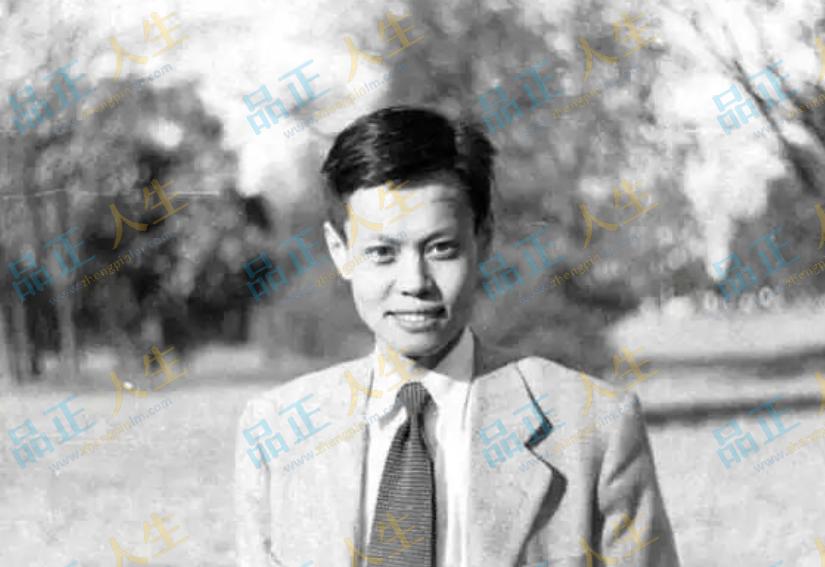 杨振宁：跨越世纪的物理图腾与文明对话者