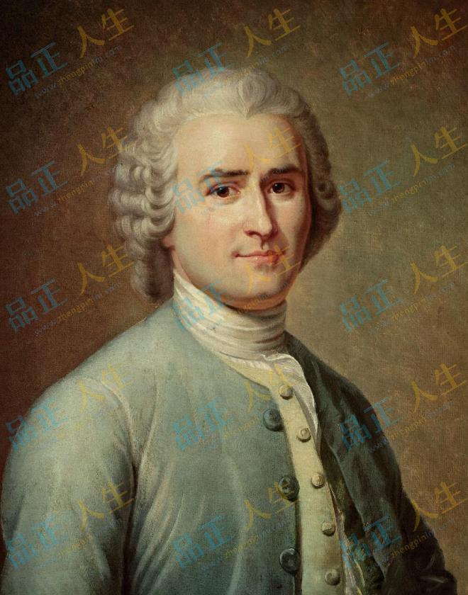 伏尔泰：一支笔，点亮十八世纪的思想火炬（启蒙运动）