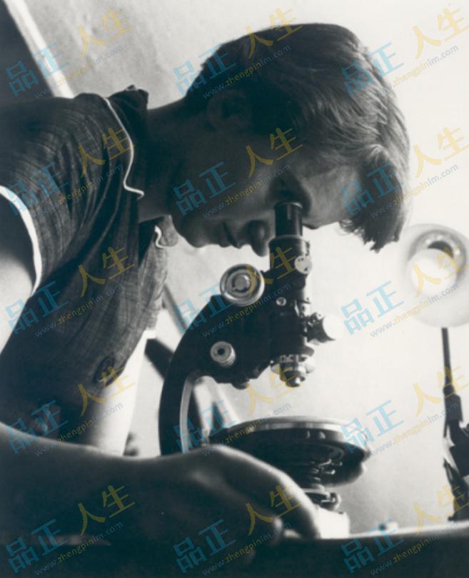 罗莎琳德·富兰克林：被遮蔽的“暗物质”与DNA结构的先知