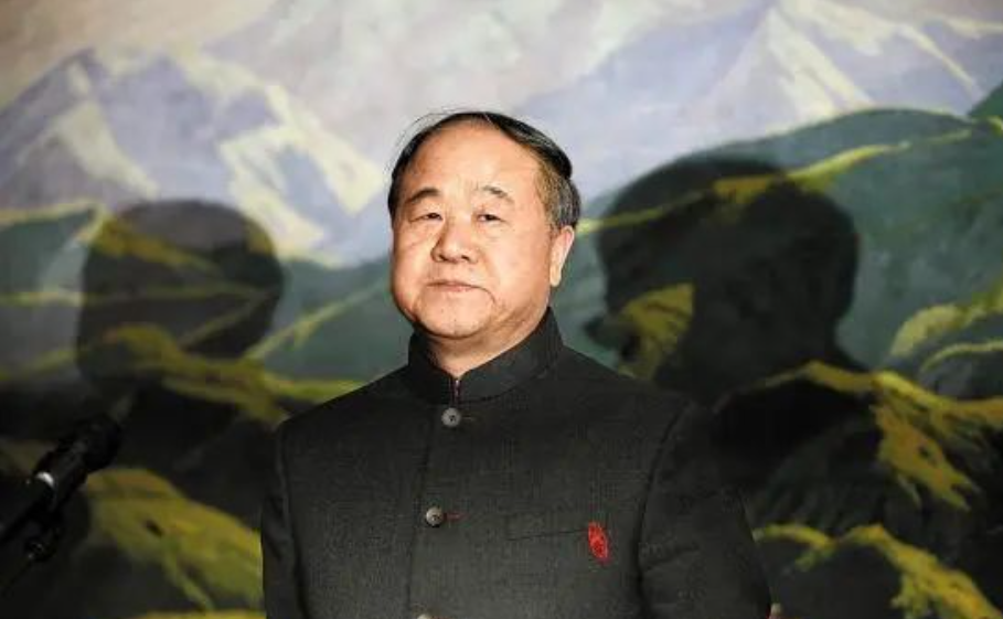 莫言：高密东北乡的文学王国