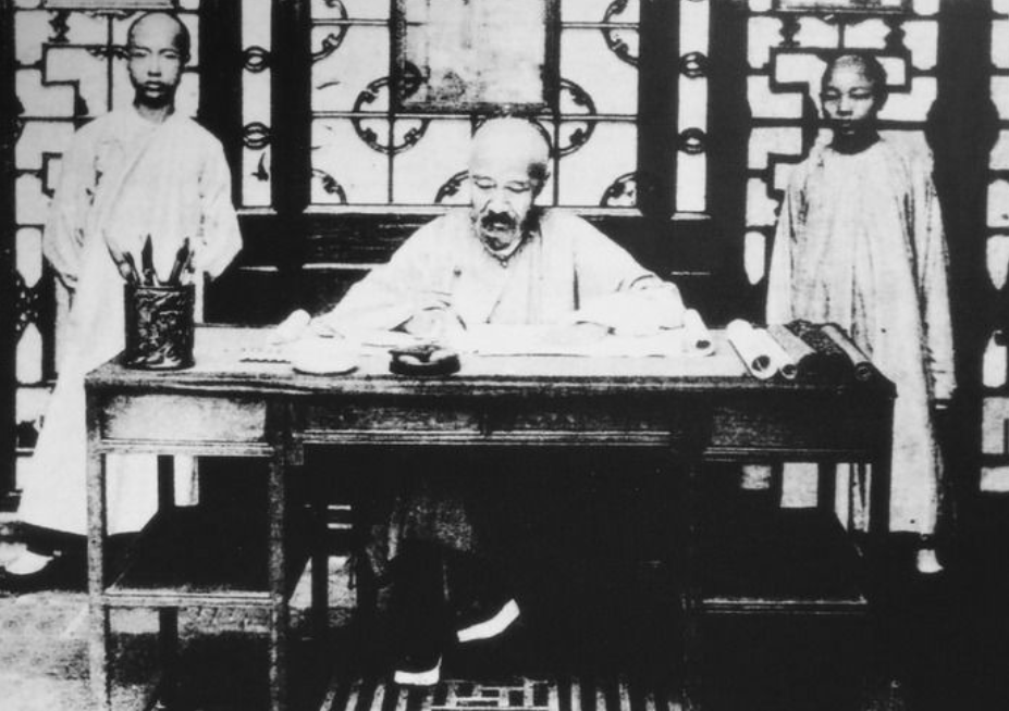 张之洞：晚清变局中的“儒臣总督”