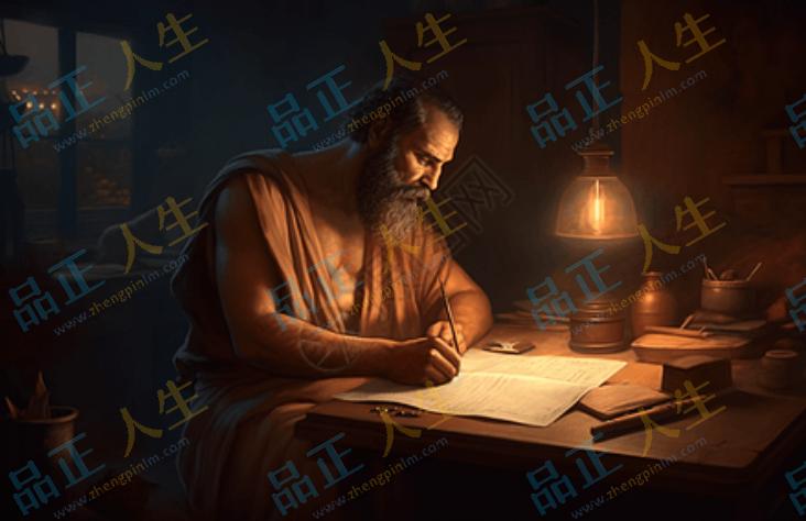 苏格拉底：哲学生活与不死的灵魂（西方哲学奠基）