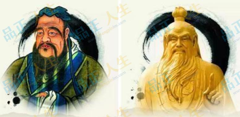 西汉初期儒道思想交锋